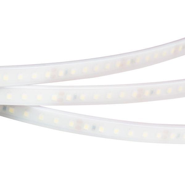 Светодиодная влагозащищенная лента Arlight 9,6W/m 120LED/m 2835SMD теплый белый 5M RTW-PW-A120-10mm 24V Warm2700 018997(2)