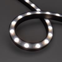 Грейзер THOR-3D-A24-25x27mm 24V Day4000 (24 W/m, IP65, 1m, wire x2) Arlight 047137