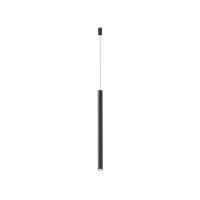 Трековый светильник Maytoni Technical TR156-1-5W3K-B