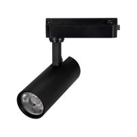 Светильник LGD-GERA-2TR-R60-15W Warm3000 (BK, 24 deg, 230V) Arlight 055065