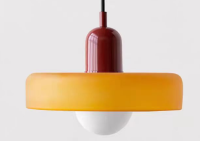 Люстра подвесная Alfa Light F3124-18