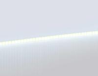 Светодиодная лента Ambrella Light GS4603 COB 384Led/ 7W m/ 24V IP20 6500K/ 5m*3mm*2mm (2 конт.) GS4603