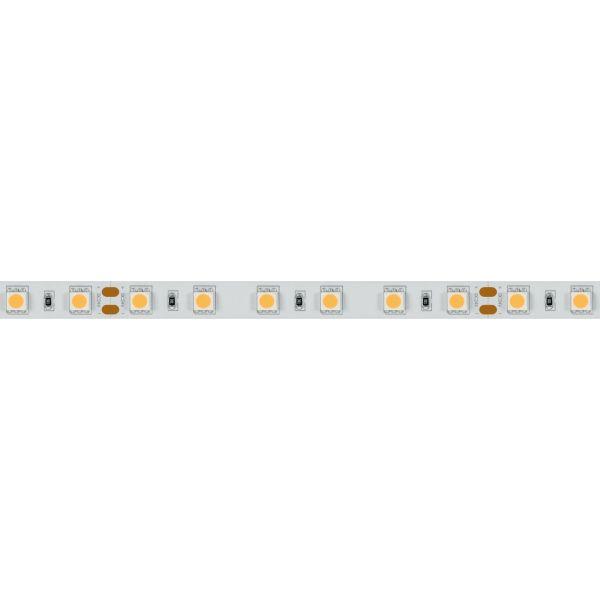 Светодиодная лента Arlight 14,4W/m 60LED/m 5060SMD теплый белый 5M 008828(2)