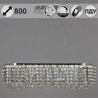 Люстра Reluce 63007-0.4-800L CH