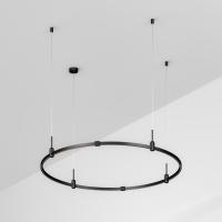 Шинопровод подвесной Arlight Art-Apriori-Round-Hang-R1200 048490