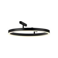 Трековый светильник Maytoni Technical TR227-2-24W3K-B