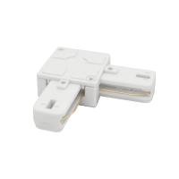 Угловое соединение для трека к 50202X-P, 50203X-P Lightstar Barra 502126-P