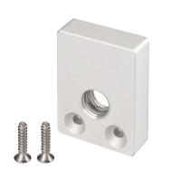Заглушка с отверстием Arlight ARH-Floor27-H28-Side 038702 Заглушка с отверстием Arlight ARH-Floor27-H28-Side 038702