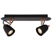 Спот Lucide Ride Led 26956/10/17 Спот Lucide Ride Led 26956/10/17