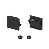 Заглушка Arlight SL-LINE-2522 BLACK глухая 033040 Заглушка Arlight SL-LINE-2522 BLACK глухая 033040
