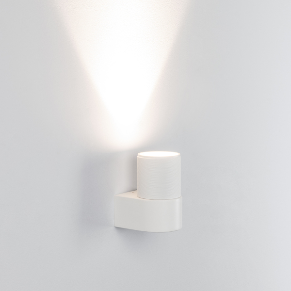 Настенный светодиодный светильник Arlight Sp-Spicy-Wall-S115x72-6W Day4000 033848