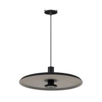 Светильник SP-KOTARO-R450-12W Warm2700 (BK-GR, 36 deg, 230V, TRIAC) Arlight 057225