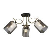 Потолочная люстра Seven Fires Спелло 66284.01.37.03