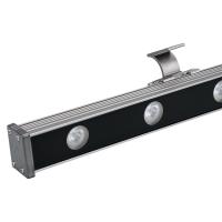 Линейный прожектор AR-LINE-1000-12W Day4000 (GR, 30 deg, 230V) Arlight 024334(1)