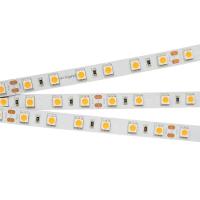 Светодиодная лента Arlight 14,4W/m 60LED/m 5060SMD теплый белый 5M 018099(B)