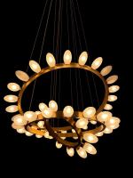 Люстра подвесная Alfa Light F4224-09 D1080*H1000mm