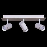 Точечный светильник Reluce 84281-9.5-003RT LED3*5W WT Точечный светильник Reluce 84281-9.5-003RT LED3*5W WT