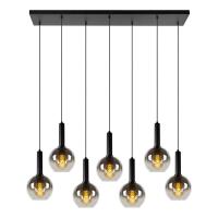 Подвесная люстра Lucide Marius 45402/07/30