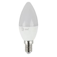 Лампа светодиодная ЭРА E14 11W 4000K матовая LED B35-11W-840-E14 Б0032982