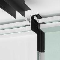 Коннектор L-образный внутренний Elektrostandard Slim Magnetic 85212/00 a067498