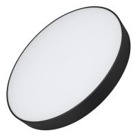 Потолочный светодиодный светильник Arlight SP-Rondo-R600-60W Warm3000 034824