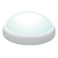 Пылевлагозащитный светодиодный светильник Uniel 5500K ULW-O04-12W/NW IP65 White 11136