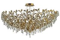 Люстра подвесная Dio D'Arte Elite Acerra E 1.5.100.100 G