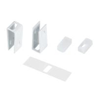Заглушка Arlight ARL-Moonlight-0306-Cap-Set-SL 039576