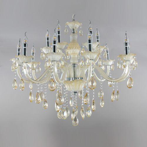 Подвесная люстра Elvan LU-12060/15-Е14