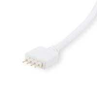 Коннектор гибкий Elektrostandard для RGB светодиодной ленты 12/24V (5шт) a057329 Коннектор гибкий Elektrostandard для RGB светодиодной ленты 12/24V (5шт) a057329