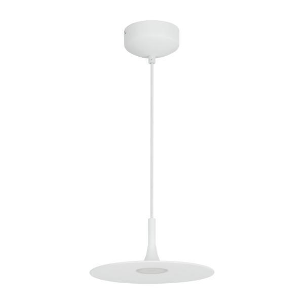 Подвесной светодиодный светильник Arlight SP-Fiore-R250-8W Warm3000 035953