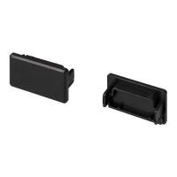 Заглушка Arlight PLS-LOCK-H16-SMT черная глухая (Arlight, Пластик) 033645 Заглушка Arlight PLS-LOCK-H16-SMT черная глухая (Arlight, Пластик) 033645
