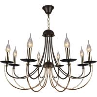 Подвесная люстра Reluce 04464-0.4-08