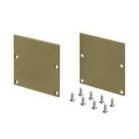 Заглушка глухая Arlight SL-Line-5050-LW Gold 039984 Заглушка глухая Arlight SL-Line-5050-LW Gold 039984