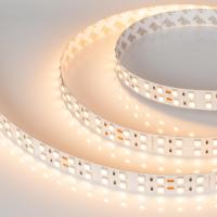 Светодиодная лента Arlight 34,4W/m 144LED/m 5060SMD теплый белый 5M 012443(1)