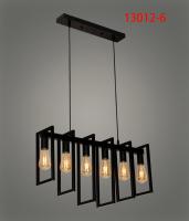 Люстра подвесная Alfa Light F4124-04