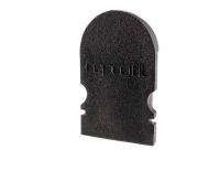 Заглушка Deko-Light End Cap R-AU-02-08 Set 2 pcs 979602 Заглушка Deko-Light End Cap R-AU-02-08 Set 2 pcs 979602