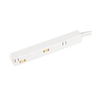 Коннектор питания Arlight MAG-ORIENT-CON-POWER (WH) 035804