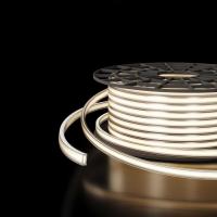 Светодиодная влагозащищенная лента Elektrostandard 9,3W/m 288LED/m COB дневной белый 50M a068904