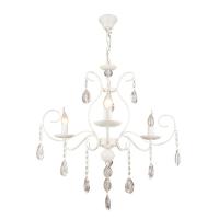 Подвесная люстра Seven Fires Alkamo 66420.01.09.03