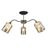 Потолочная люстра Seven Fires Джарре 66234.01.69.03