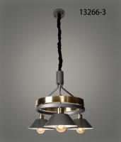 Люстра подвесная Alfa Light F4124-37