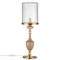 Настольная лампа Odeon Light Terra Modern 5414/1TA