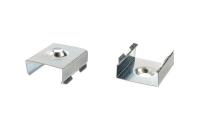 Клипса монтажная Deko-Light Holding clip - 10 Set 2 pcs 987004 Клипса монтажная Deko-Light Holding clip - 10 Set 2 pcs 987004