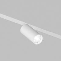 Трековый светодиодный светильник Denkirs Simple Spot DK8220-WH