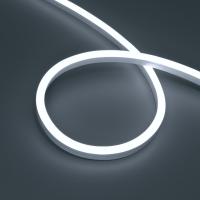 Светодиодная лента герметичная HALO-SIDE-A160-10x17mm 24V White6000 (10 W/m, IP67, 5m, wire x1) Arlight 053372