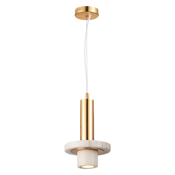 Подвесной светильник ST Luce Pietra SL1210.503.01