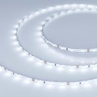 Светодиодная лента Arlight 4,8W/m 60LED/m 2835SMD холодный белый 5M RT-A60-5mm 12V Cool 8K 028610(2)