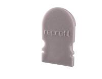 Заглушка Deko-Light End Cap R-AU-02-08 Set 2 pcs 979601 Заглушка Deko-Light End Cap R-AU-02-08 Set 2 pcs 979601