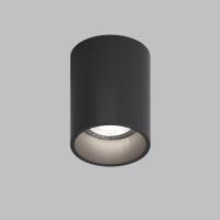 Потолочный светильник Denkirs Neat DK3110-BK